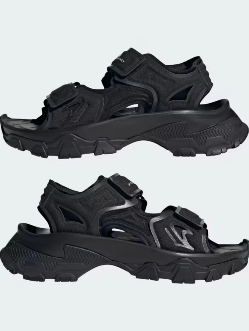 Adidas by Stella McCartney Hika Outdoor Sandal Size 6